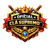 Foto do selo Oficial CS