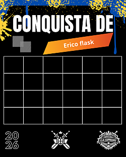 Erico flask